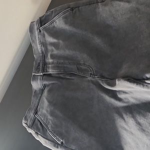 EXPRESS jean joggers